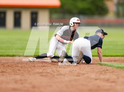 Thumbnail 3 in Bishop Grimes vs Phoenix photogallery.