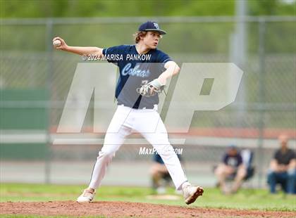 Thumbnail 2 in Bishop Grimes vs Phoenix photogallery.