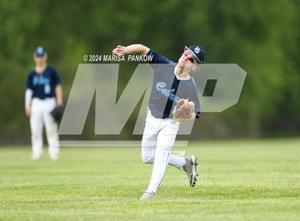 Thumbnail 1 in Bishop Grimes vs Phoenix photogallery.