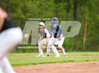 Thumbnail 2 in Bishop Grimes vs Phoenix photogallery.