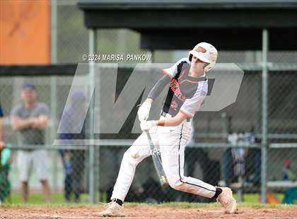 Thumbnail 1 in Bishop Grimes vs Phoenix photogallery.