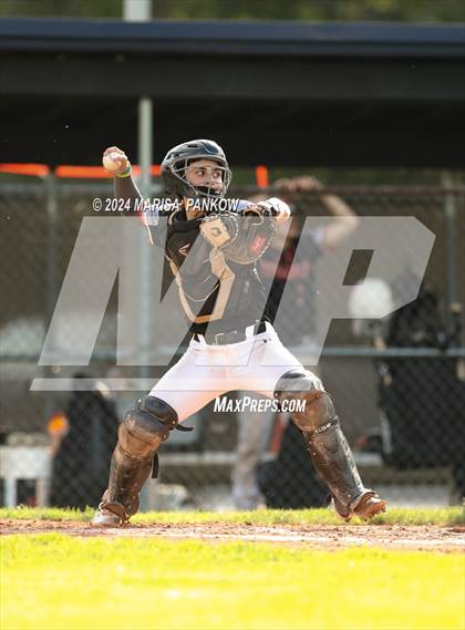 Thumbnail 3 in Bishop Grimes vs Phoenix photogallery.