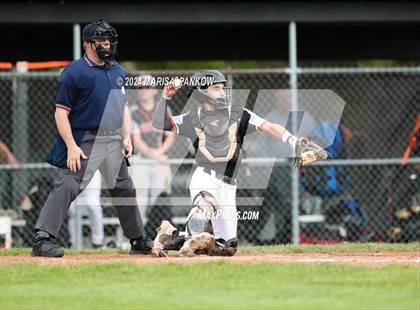 Thumbnail 3 in Bishop Grimes vs Phoenix photogallery.