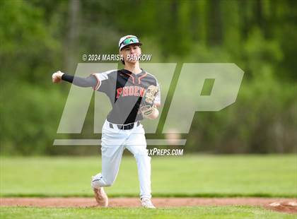 Thumbnail 1 in Bishop Grimes vs Phoenix photogallery.