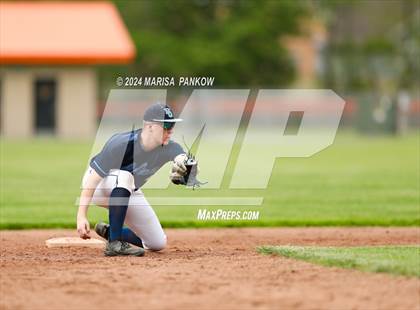 Thumbnail 2 in Bishop Grimes vs Phoenix photogallery.