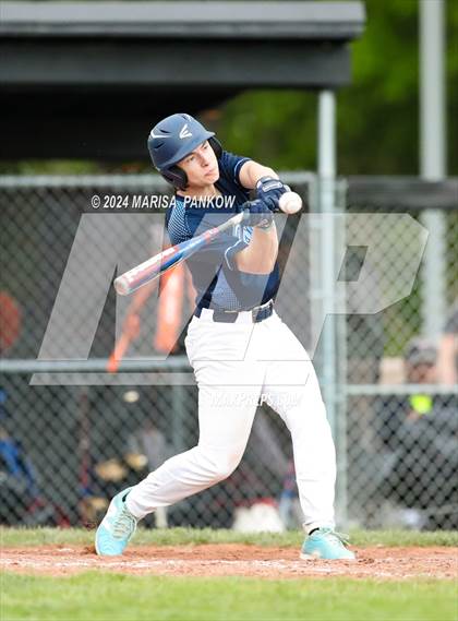 Thumbnail 2 in Bishop Grimes vs Phoenix photogallery.
