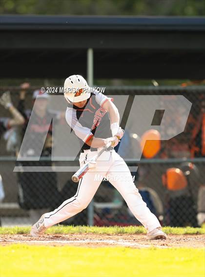 Thumbnail 3 in Bishop Grimes vs Phoenix photogallery.
