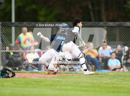 Thumbnail 3 in Bishop Grimes vs Phoenix photogallery.