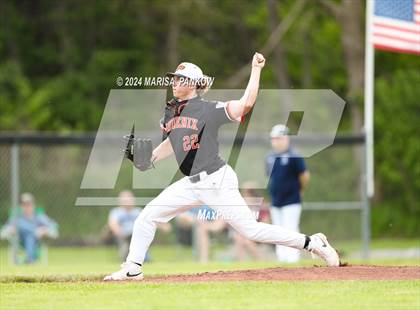 Thumbnail 2 in Bishop Grimes vs Phoenix photogallery.
