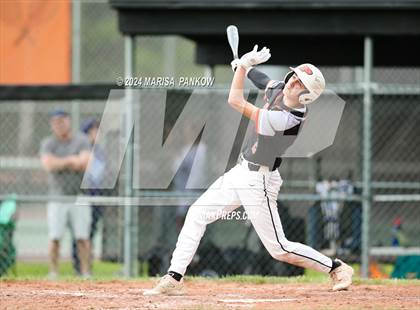 Thumbnail 3 in Bishop Grimes vs Phoenix photogallery.