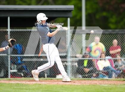 Thumbnail 1 in Bishop Grimes vs Phoenix photogallery.