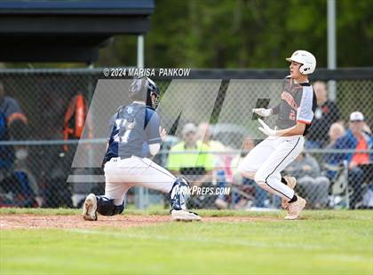 Thumbnail 3 in Bishop Grimes vs Phoenix photogallery.