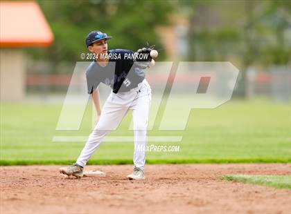 Thumbnail 3 in Bishop Grimes vs Phoenix photogallery.