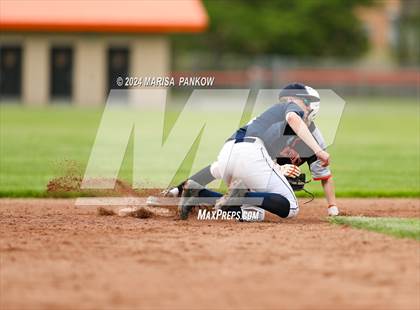 Thumbnail 1 in Bishop Grimes vs Phoenix photogallery.