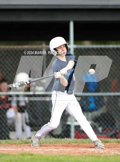Thumbnail 2 in Bishop Grimes vs Phoenix photogallery.