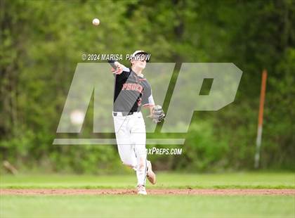 Thumbnail 1 in Bishop Grimes vs Phoenix photogallery.