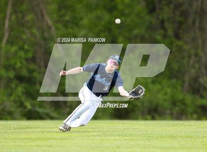 Thumbnail 3 in Bishop Grimes vs Phoenix photogallery.