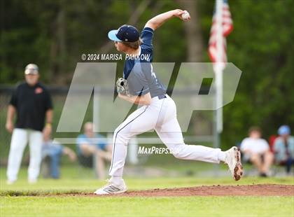 Thumbnail 1 in Bishop Grimes vs Phoenix photogallery.