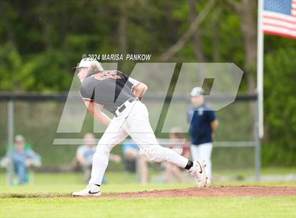 Thumbnail 3 in Bishop Grimes vs Phoenix photogallery.