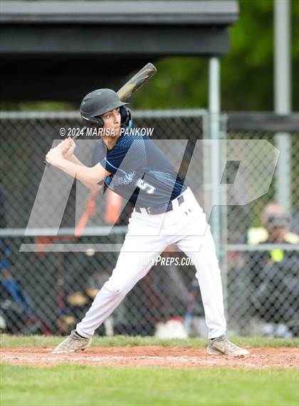 Thumbnail 2 in Bishop Grimes vs Phoenix photogallery.
