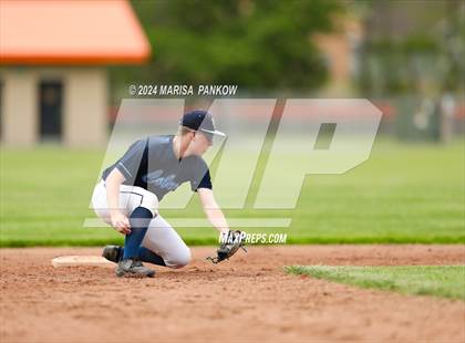 Thumbnail 3 in Bishop Grimes vs Phoenix photogallery.