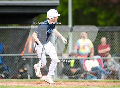 Thumbnail 2 in Bishop Grimes vs Phoenix photogallery.