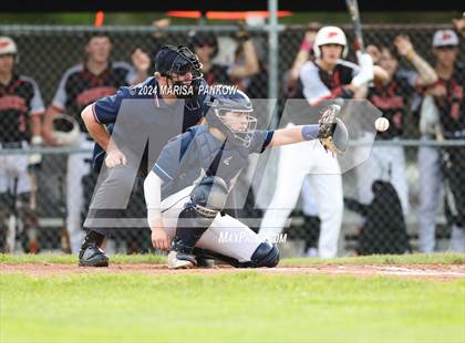 Thumbnail 1 in Bishop Grimes vs Phoenix photogallery.