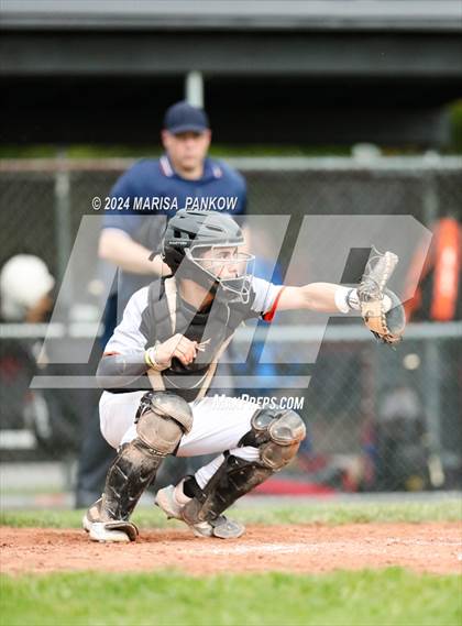 Thumbnail 3 in Bishop Grimes vs Phoenix photogallery.