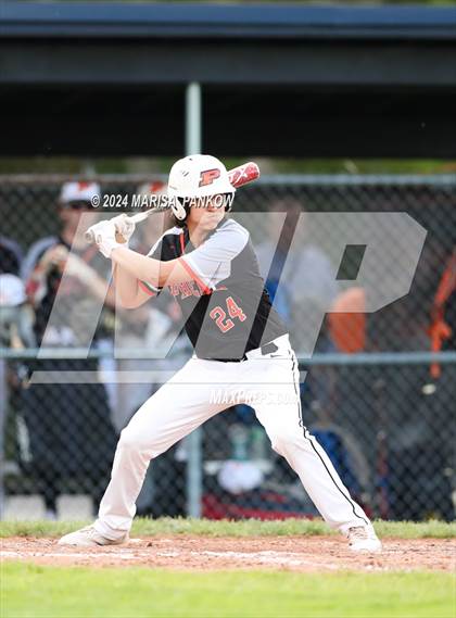 Thumbnail 1 in Bishop Grimes vs Phoenix photogallery.