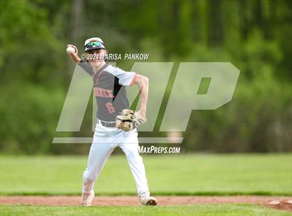 Thumbnail 3 in Bishop Grimes vs Phoenix photogallery.