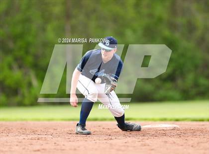 Thumbnail 2 in Bishop Grimes vs Phoenix photogallery.