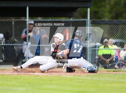 Thumbnail 2 in Bishop Grimes vs Phoenix photogallery.