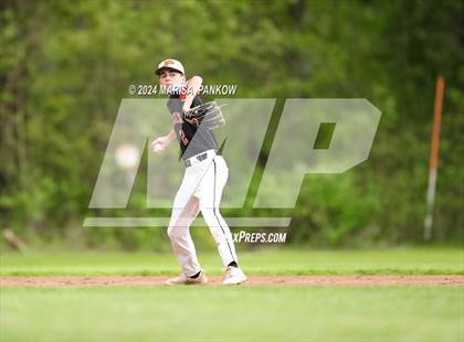 Thumbnail 3 in Bishop Grimes vs Phoenix photogallery.