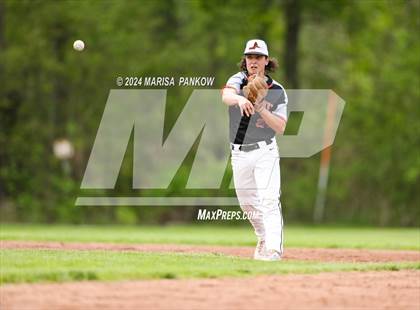 Thumbnail 2 in Bishop Grimes vs Phoenix photogallery.