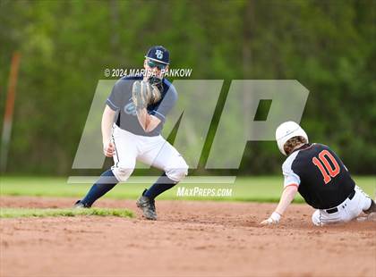 Thumbnail 1 in Bishop Grimes vs Phoenix photogallery.