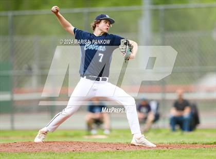 Thumbnail 1 in Bishop Grimes vs Phoenix photogallery.
