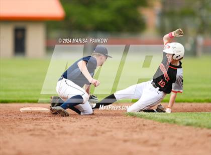 Thumbnail 1 in Bishop Grimes vs Phoenix photogallery.