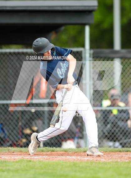 Thumbnail 3 in Bishop Grimes vs Phoenix photogallery.