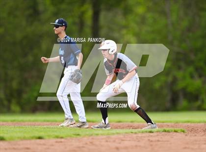 Thumbnail 3 in Bishop Grimes vs Phoenix photogallery.