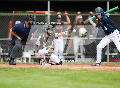 Thumbnail 1 in Bishop Grimes vs Phoenix photogallery.