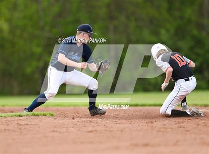 Thumbnail 2 in Bishop Grimes vs Phoenix photogallery.