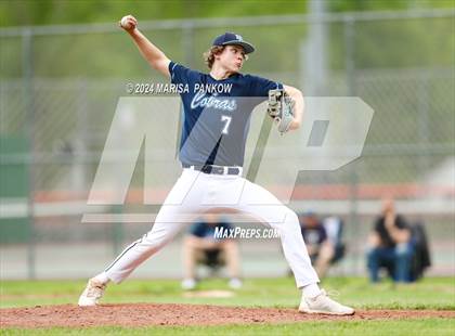 Thumbnail 1 in Bishop Grimes vs Phoenix photogallery.