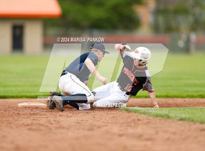 Thumbnail 2 in Bishop Grimes vs Phoenix photogallery.