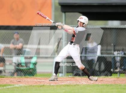 Thumbnail 1 in Bishop Grimes vs Phoenix photogallery.