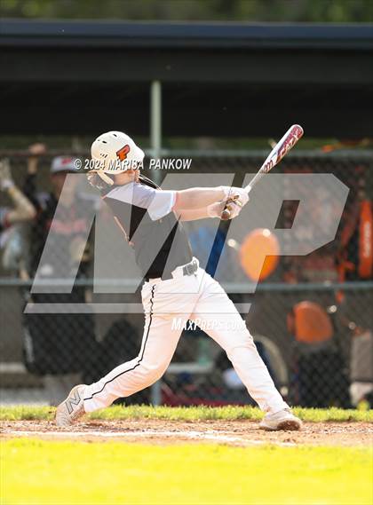 Thumbnail 1 in Bishop Grimes vs Phoenix photogallery.