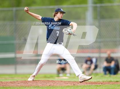 Thumbnail 3 in Bishop Grimes vs Phoenix photogallery.
