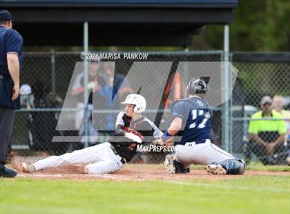 Thumbnail 3 in Bishop Grimes vs Phoenix photogallery.
