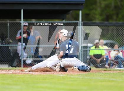 Thumbnail 1 in Bishop Grimes vs Phoenix photogallery.