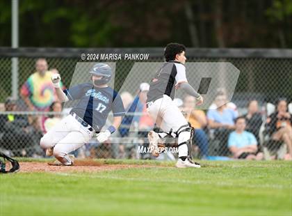 Thumbnail 1 in Bishop Grimes vs Phoenix photogallery.