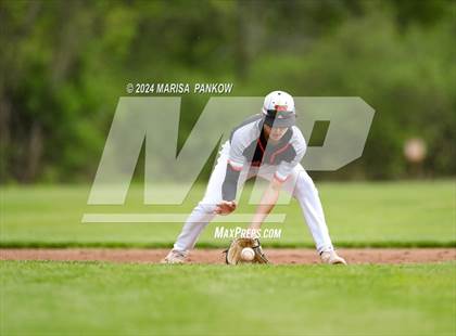 Thumbnail 2 in Bishop Grimes vs Phoenix photogallery.